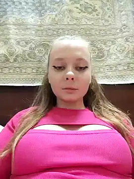 Ekaterina27 online show from 10, 7, 2026