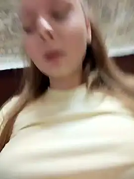 Ekaterina27 online show from 12, 7, 2026