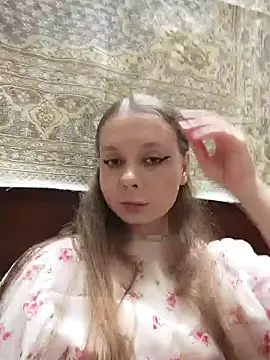 Ekaterina27 online show from 13, 5, 2026