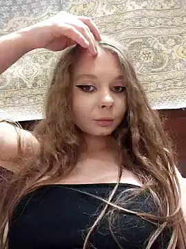 Ekaterina27 online show from 16, 7, 2026