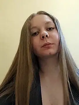 Ekaterina27 online show from 10, 3, 2025