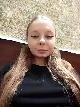 Ekaterina27 online show from 13, 6, 2026