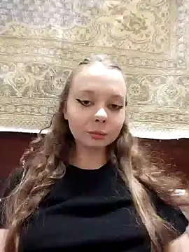 Ekaterina27 online show from 10, 6, 2026