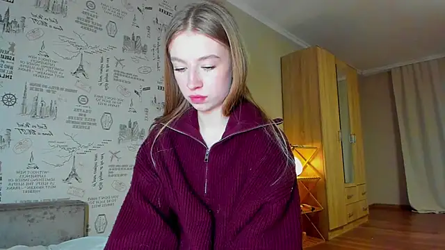 minidivaa  online show from 20, 12, 2025