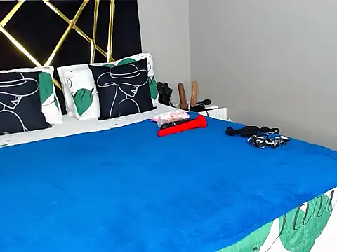 MissBigNipples online show from 24, 10, 2025