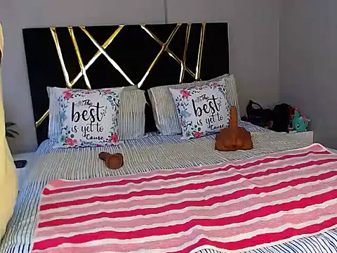 MissBigNipples online show from 12, 10, 2025