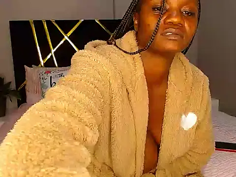 MissBigNipples online show from 7, 11, 2025