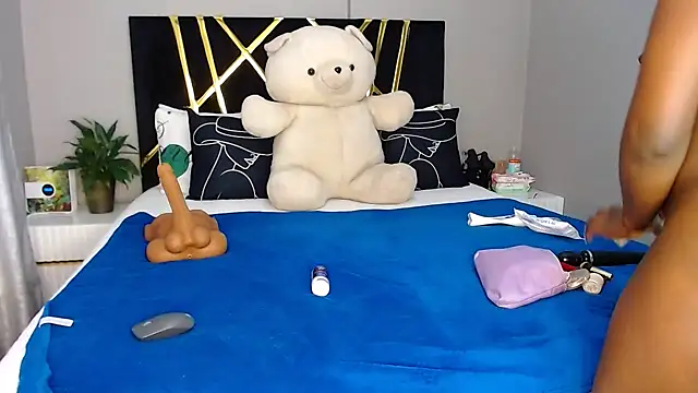 MissBigNipples online show from 2, 11, 2025