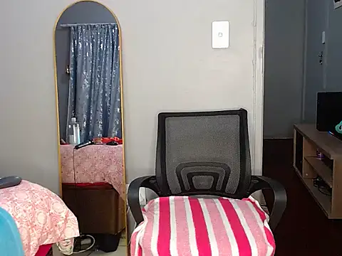 MissBigNipples online show from 10, 1, 2026