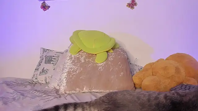 samara jonness online show from 4, 2, 2025