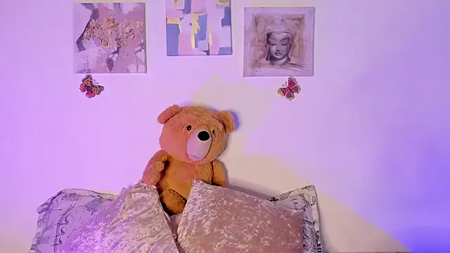 samara jonness online show from 31, 1, 2025