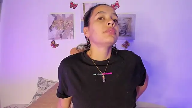 samara jonness online show from 7, 2, 2025