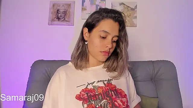 samara jonness online show from 28, 2, 2025