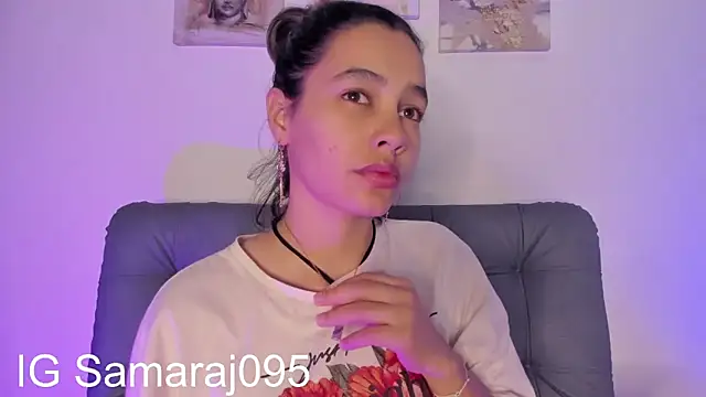 samara jonness online show from 11, 3, 2025