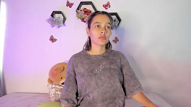 samara jonness online show from 19, 1, 2025