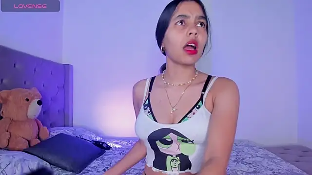 samara jonness online show from 15, 2, 2026