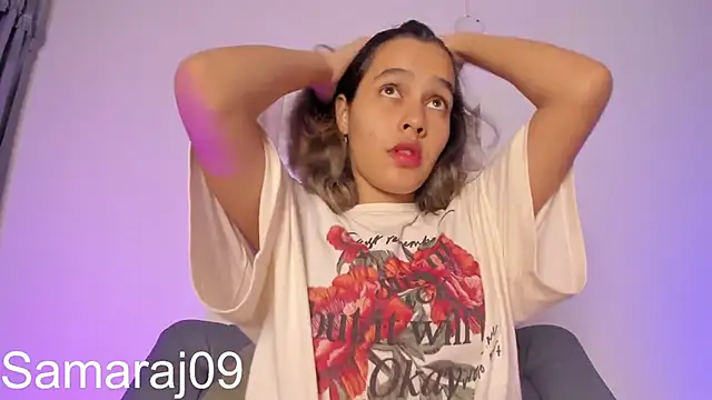 samara jonness online show from 28, 2, 2025