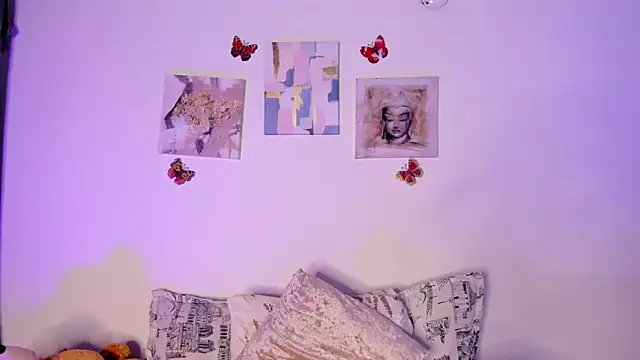 samara jonness online show from 28, 1, 2025