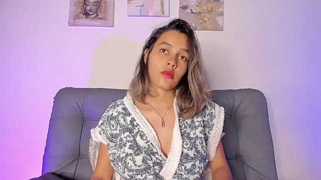 samara jonness online show from 22, 2, 2025