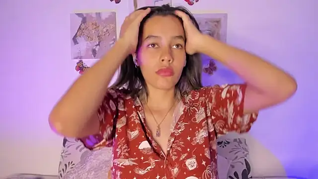 samara jonness online show from 29, 1, 2025