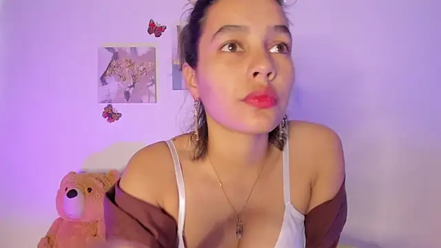 samara jonness online show from 12, 2, 2025