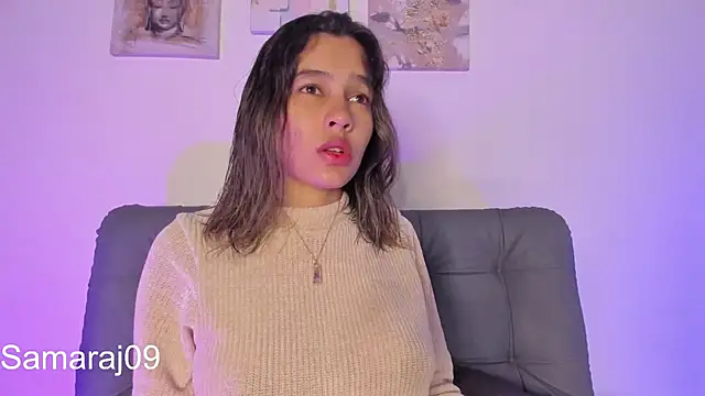 samara jonness online show from 3, 3, 2025