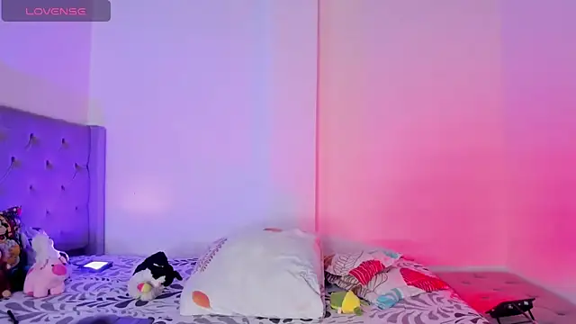 samara jonness online show from 3, 12, 2025