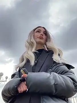 SandraCarter online show from 21, 3, 2025