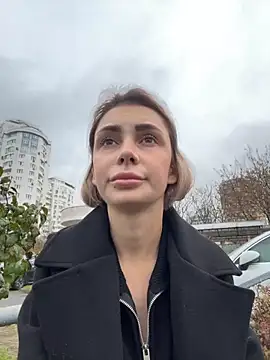 SandraCarter online show from 13, 11, 2025