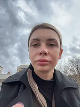 SandraCarter online show from 25, 2, 2026