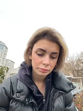 SandraCarter online show from 16, 11, 2025