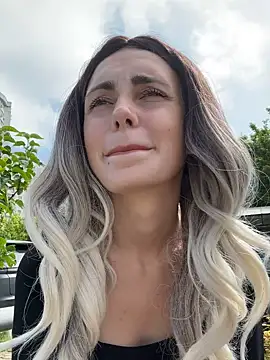 SandraCarter online show from 23, 5, 2026