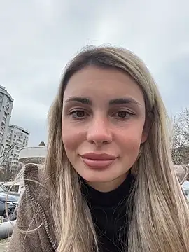 SandraCarter online show from 21, 3, 2026