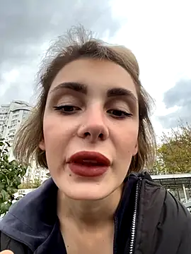 SandraCarter online show from 25, 10, 2025