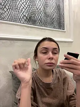 SandraCarter online show from 21, 12, 2025