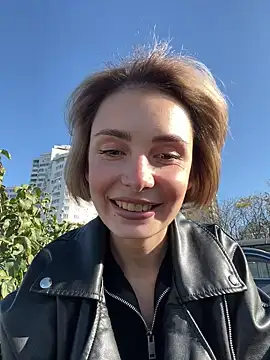 SandraCarter online show from 30, 10, 2025