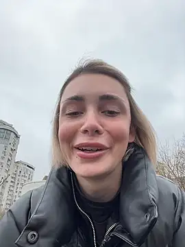 SandraCarter online show from 26, 2, 2026