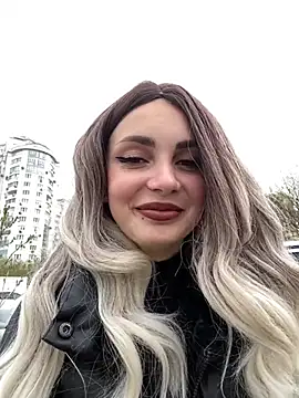 SandraCarter online show from 21, 3, 2025