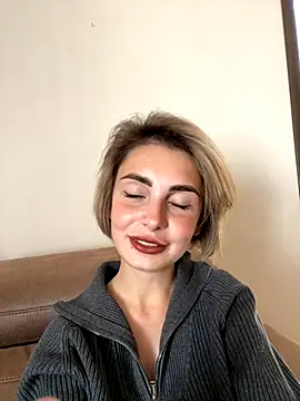 SandraCarter online show from 26, 10, 2025