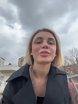 SandraCarter online show from 14, 3, 2026