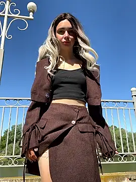 SandraCarter online show from 27, 5, 2026