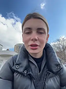 SandraCarter online show from 7, 3, 2026