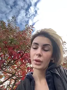 SandraCarter online show from 13, 10, 2025