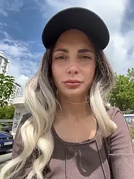 SandraCarter online show from 20, 5, 2026