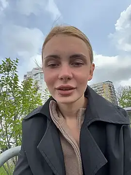 SandraCarter online show from 19, 4, 2026