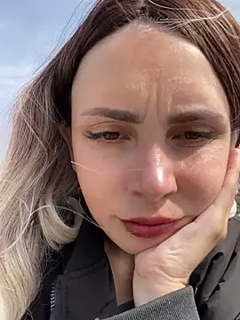 SandraCarter online show from 15, 3, 2025