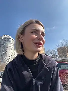 SandraCarter online show from 13, 3, 2026