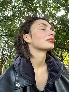 SandraCarter online show from 14, 9, 2025