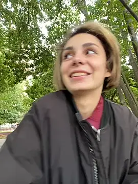 SandraCarter online show from 26, 9, 2025