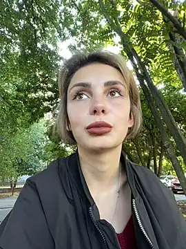 SandraCarter online show from 21, 9, 2025